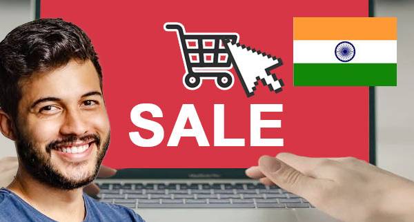 Best Shopping Cart Software India 2023