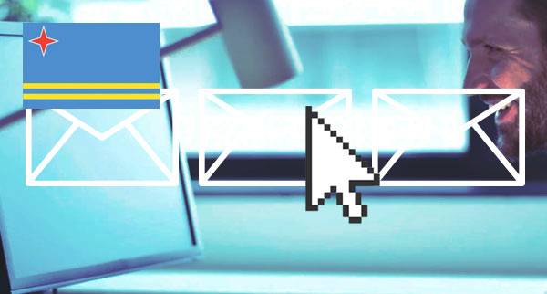 Best Bulk Email Senders Aruba 2025
