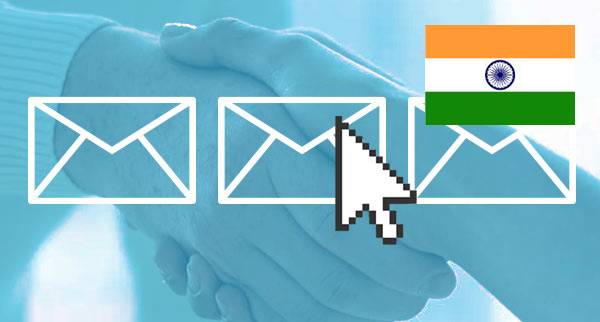 Best Bulk Email Senders India 2023