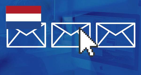 Best Bulk Email Senders Netherlands 2022