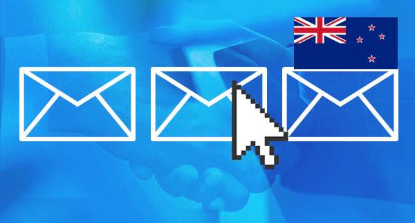 Best Bulk Email Senders New Zealand 2023