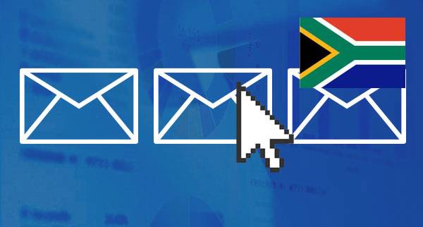 Best Bulk Email Senders South Africa 2023
