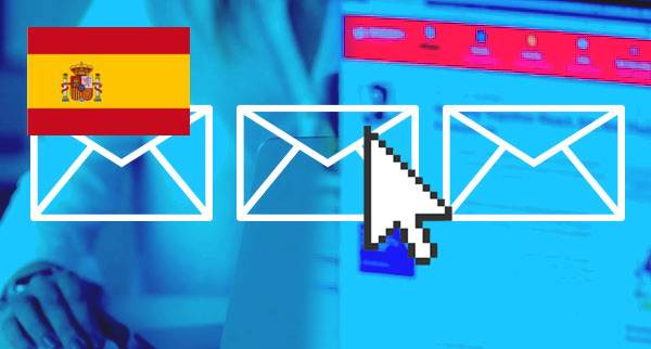 Best Bulk Email Senders Spain 2022