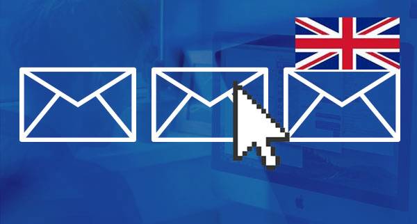 Best Bulk Email Senders UK 2023