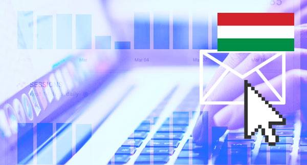 Best Cold Email Software Hungary 2022