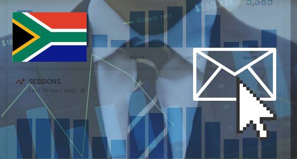 Best Cold Email Software South Africa 2024