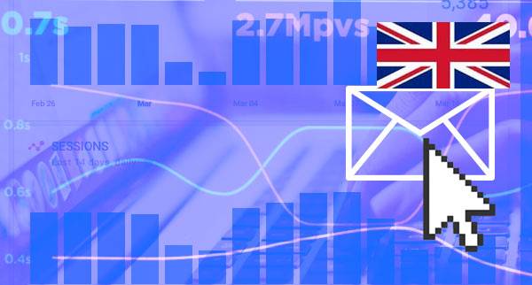 Best Cold Email Software UK 2023