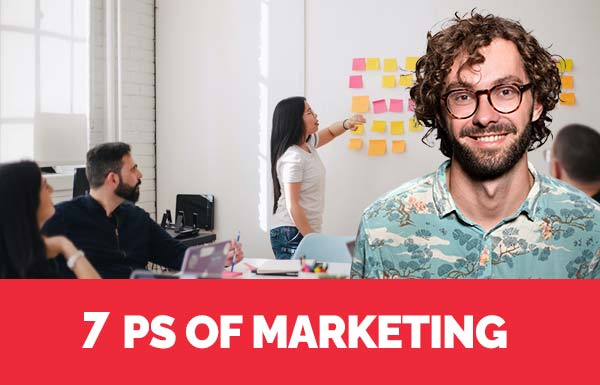 7 Ps Of Marketing 2023