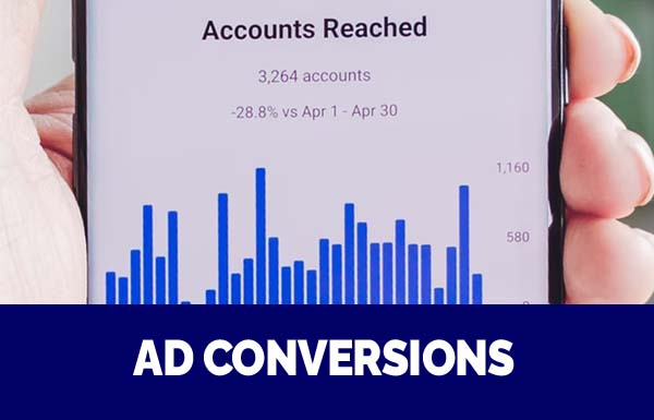 Ad Conversions 2023