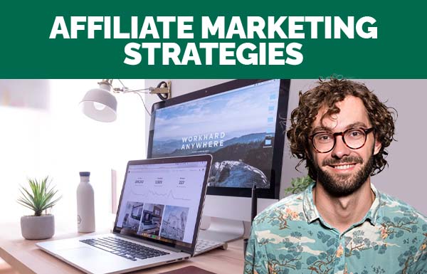 Affiliate Marketing Strategies 2023