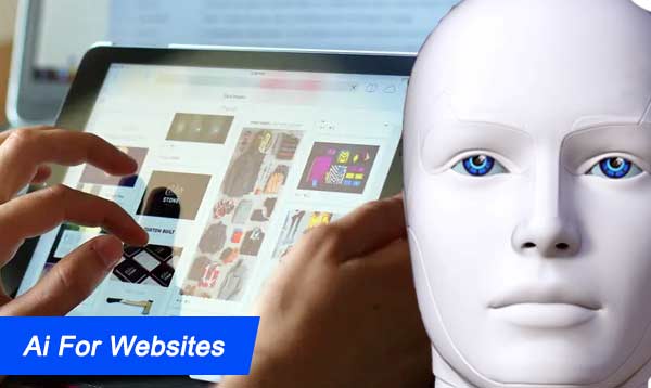 Ai For Websites 2023