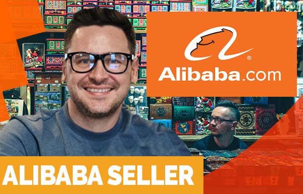 Alibaba Seller 2023