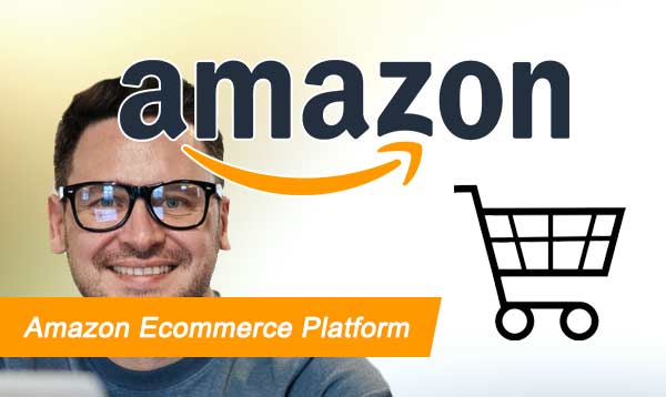 Amazon Ecommerce Platform 2023