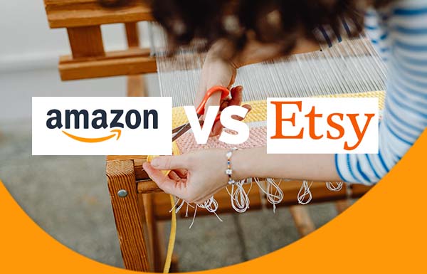 Amazon Handmade Vs Etsy 2023