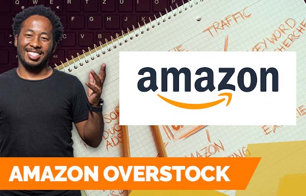 Amazon Overstock 2022