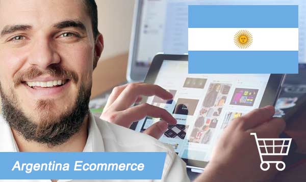 Argentina Ecommerce 2023