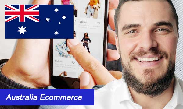 Australia Ecommerce 2023