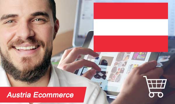 Austria Ecommerce 2023