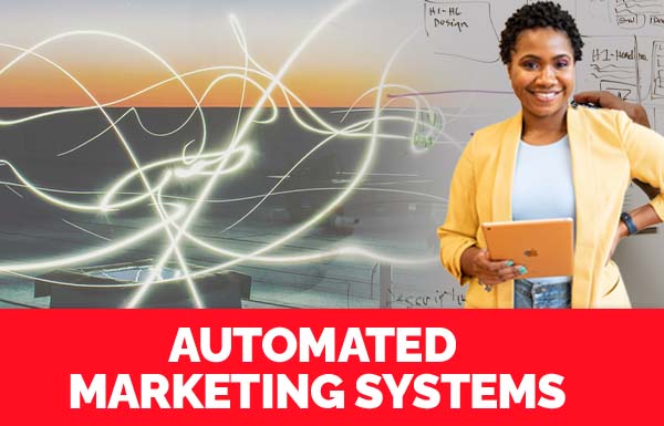 Automated Marketing Systems 2023