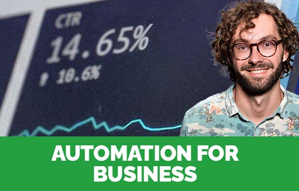 Automation For Business 2022