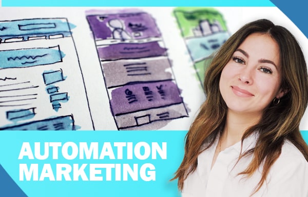 Automation Marketing 2023