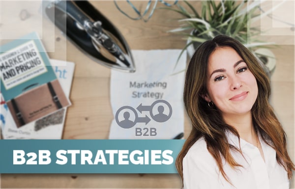 B2B Strategies 2023