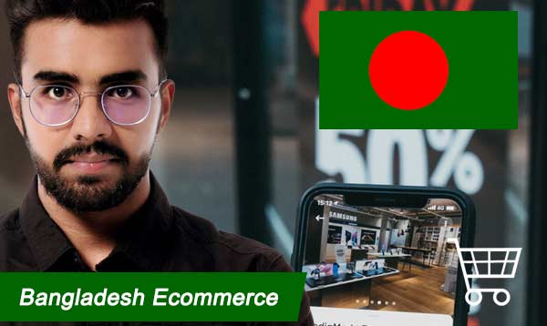 Bangladesh Ecommerce 2023