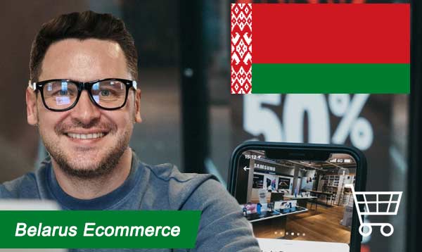 Belarus Ecommerce 2023