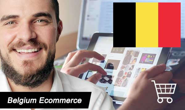 Belgium Ecommerce 2023