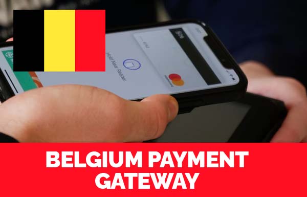 Belgium Payment Gateway 2023