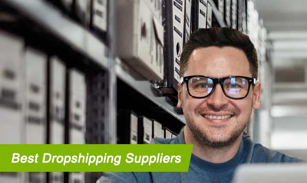 Best Dropshipping Suppliers 2022