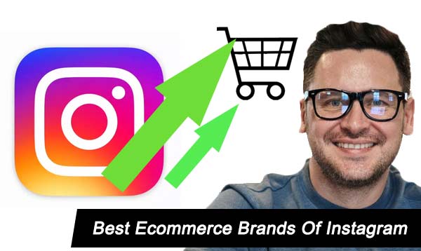 Best Ecommerce Brands Of Instagram 2022