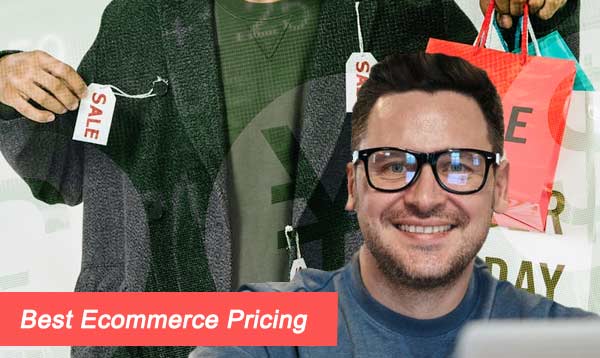 Best Ecommerce pricing 2022