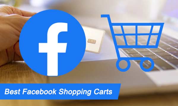 Best Facebook shopping carts 2022