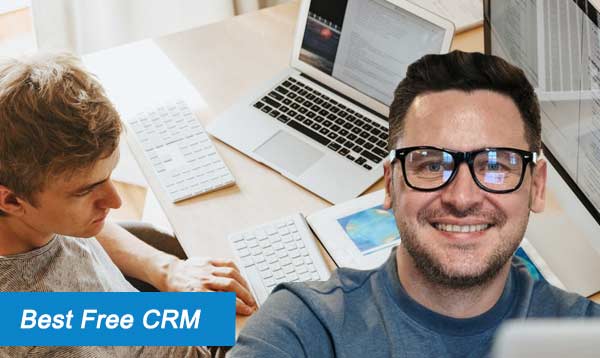 Best Free CRM 2023