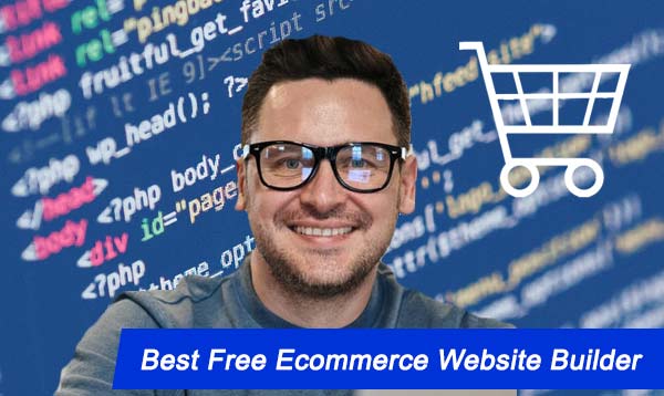 Best Free Ecommerce Website Builder 2023
