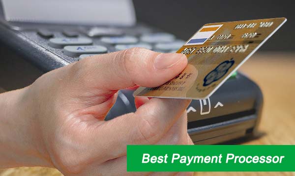 Best Payment Processor 2023