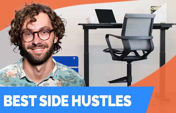 Best Side Hustles 2023