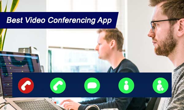 Best video conferencing app 2023