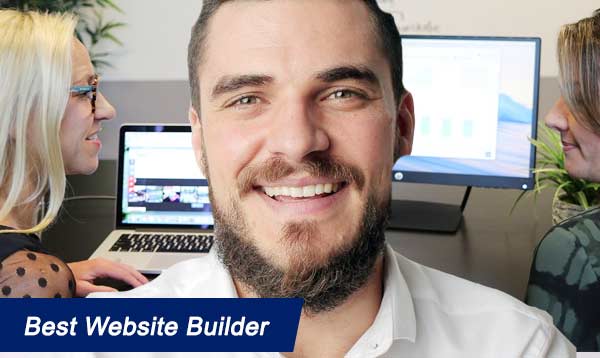 Best Website Builder 2023