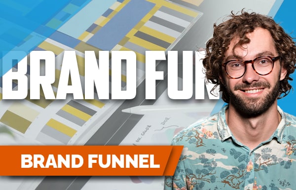 Brand Funnel 2023