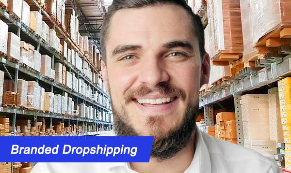 Branded Dropshipping 2023