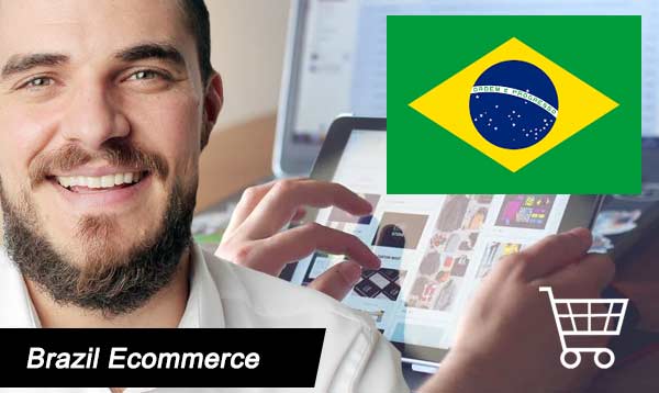Brazil Ecommerce 2023