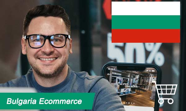 Bulgaria Ecommerce 2022