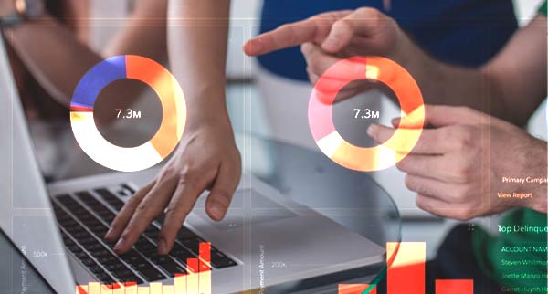 Business Automation System Forms