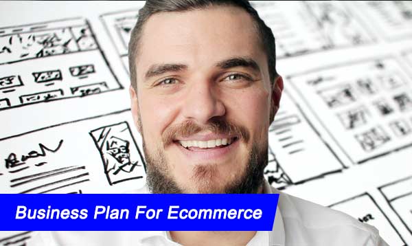 Business Plan For Ecommerce 2022