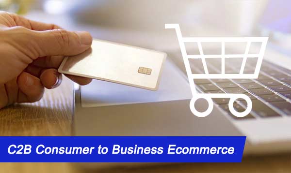 C2C Consumer to Consumer Ecommerce 2023