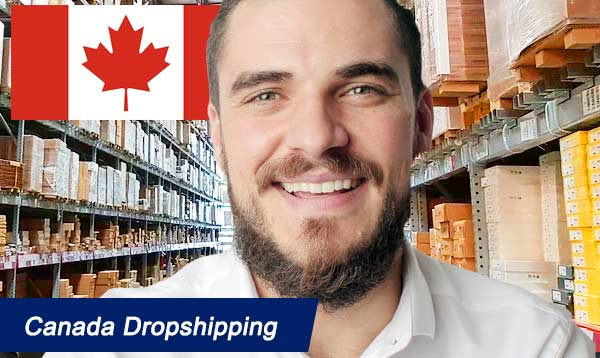 Canada Dropshipping 2023