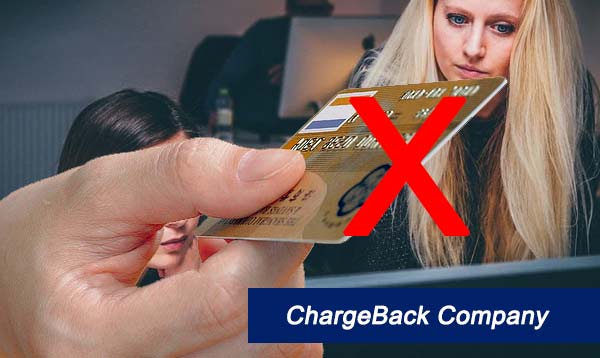 Chargeback Company 2023