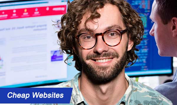 Cheap Websites 2023